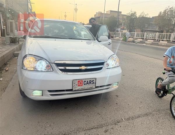 شيفروليه اوبترا 2011 للبيع في العراق - الناصرية